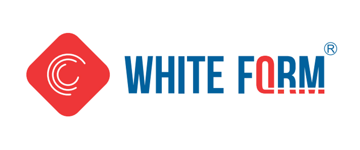 white form logo